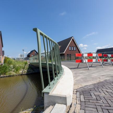 bruggen Munster